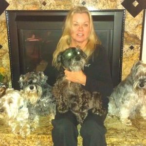 Meet your Posher, Kara